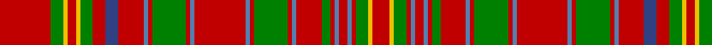 MacAlister example sett
