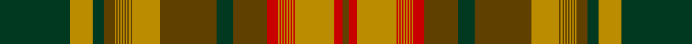 Ontario Centennial example sett