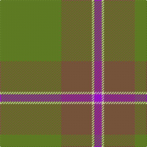 Ga/100 LT50 LY4 P/12 tartan Tartan detail