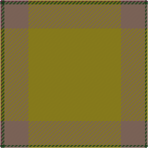 DR/2 DG3 LT26 LG/100 tartan Tartan detail