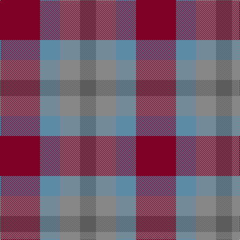 DR/80 B40 Na40 N/32 tartan Tartan detail
