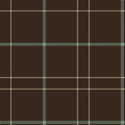 K/40 LR4 K120 LG/12 tartan Tartan detail
