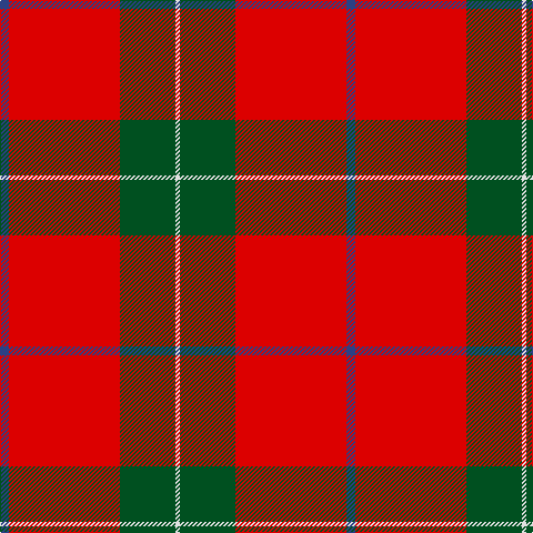 Woven sample