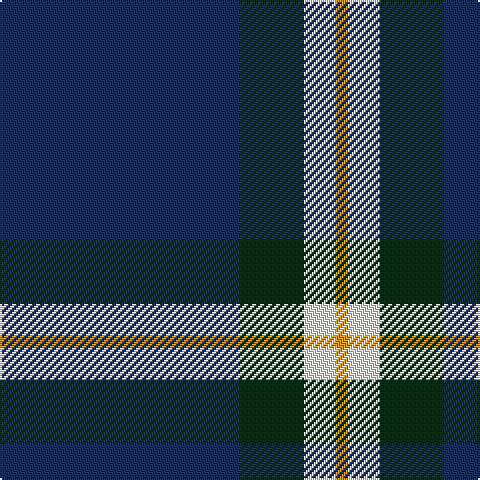 Woven sample