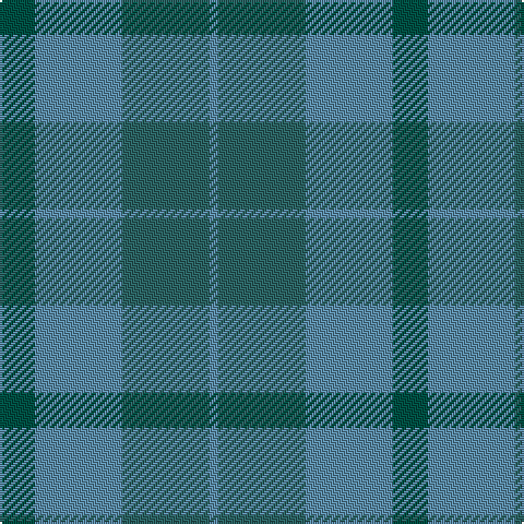 Ga/16 B40 G40 B/4 tartan Tartan detail