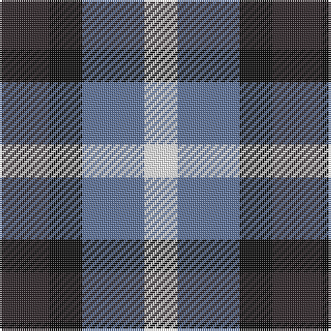 Woven sample