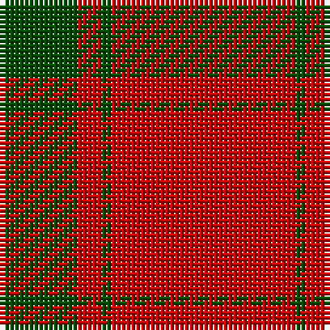 G/16 R5 G2 R/38 tartan Tartan detail
