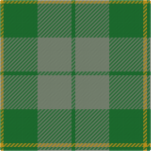 DY/4 G36 N36 G/4 tartan Tartan detail