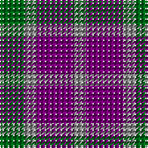 G/20 N10 P30 N/10 tartan Tartan detail