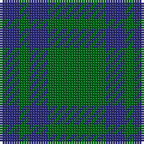 DB/8 G4 DB8 G/24 tartan Tartan detail