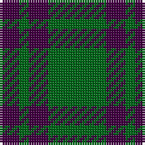 DP/8 G4 DP8 G/24 tartan Tartan detail