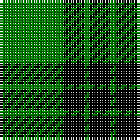 G/24 K8 G2 K/8 tartan Tartan detail