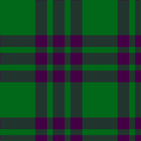 G/120 DP40 G20 DP/40 tartan Tartan detail