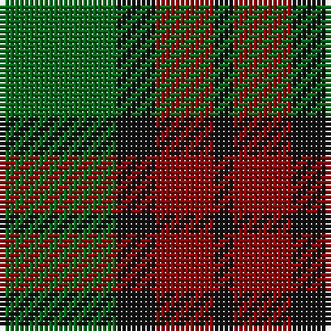 G/24 K8 DR12 K/4 tartan Tartan detail