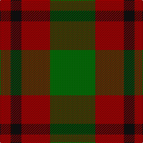 Woven sample