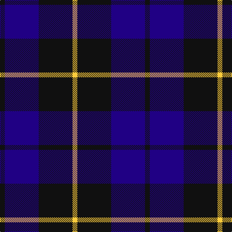K/10 DB70 K70 Y/10 tartan Tartan detail