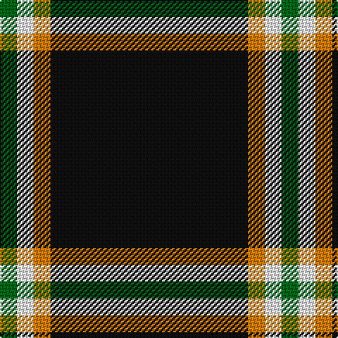 G/12 W12 O12 K/140 tartan Tartan detail