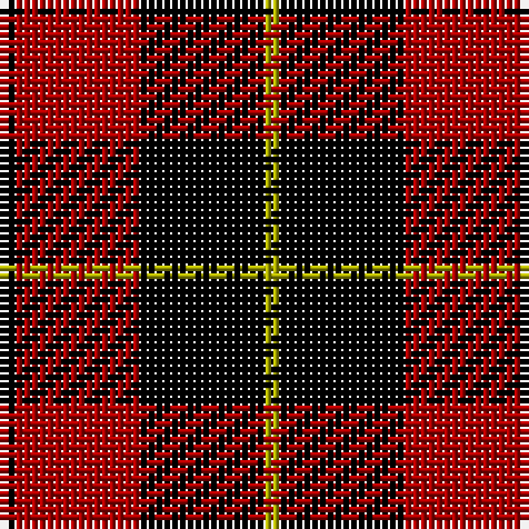 K/2 DR16 K16 LG/2 tartan Tartan detail