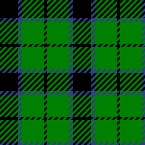 K/60 B14 G72 K/10 tartan Tartan detail