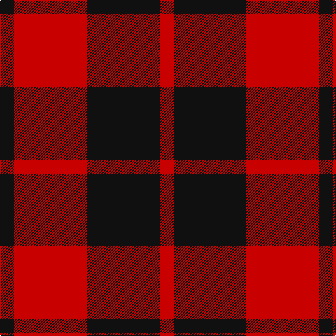 K/20 R104 K104 R/20 tartan Tartan detail