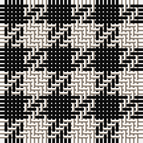 K/6 LY6 K6 LY/6 tartan Tartan detail