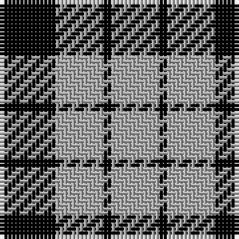 K/14 N12 K2 N/12 tartan Tartan detail