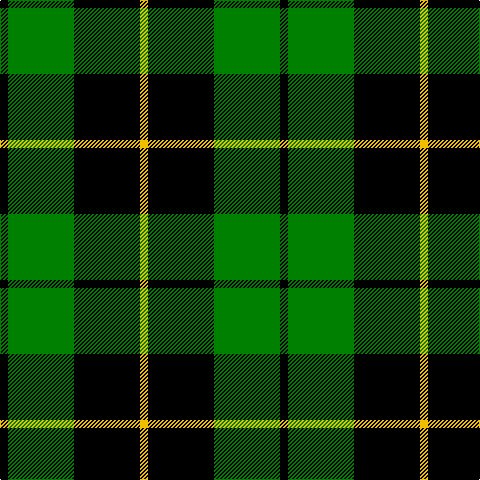 K/8 G66 K66 Y/8 tartan Tartan detail