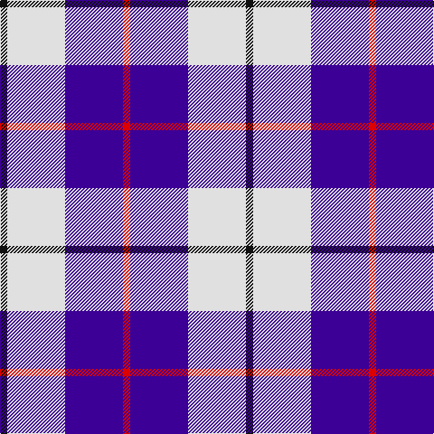 Woven sample