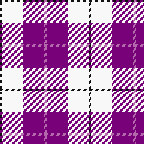 K/8 W70 P70 Pa/8 tartan Tartan detail