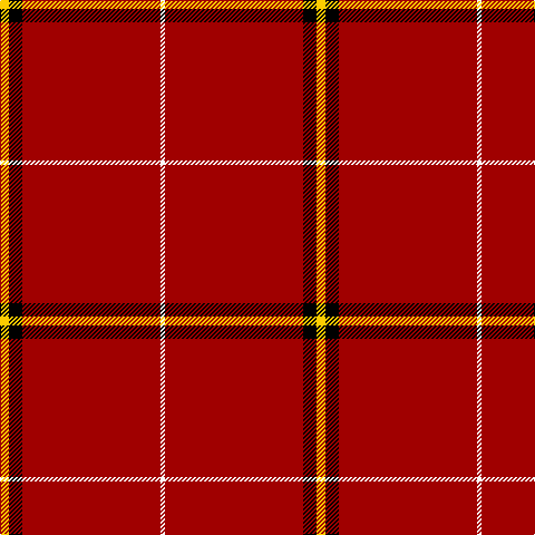 Woven sample