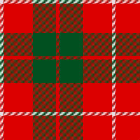 Woven sample