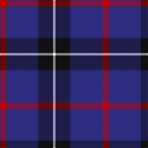 Woven sample