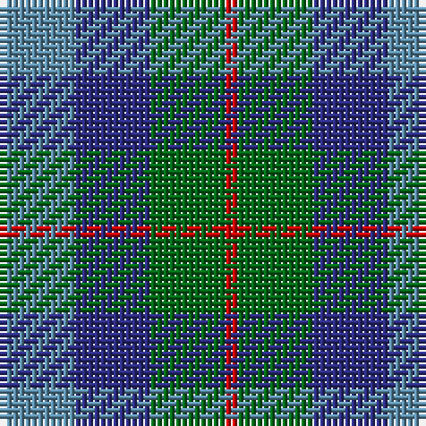 Ba/12 DBa12 G12 Ra/2 tartan Tartan detail