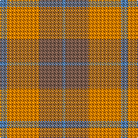 B/6 LT40 O56 B/12 tartan Tartan detail