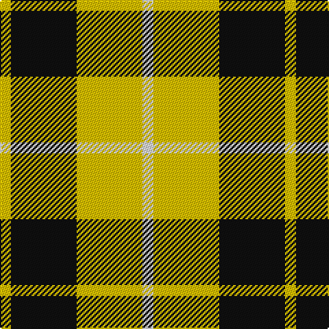 Y/8 K48 Y48 LN/8 tartan Tartan detail