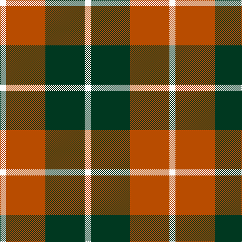Woven sample