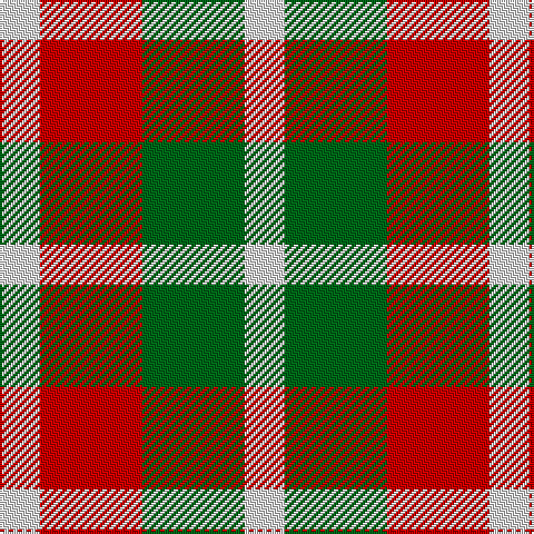 LN/18 R46 G46 LN/18 tartan Tartan detail
