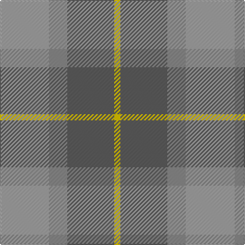 Na/48 Nb18 N46 Y/6 tartan Tartan detail
