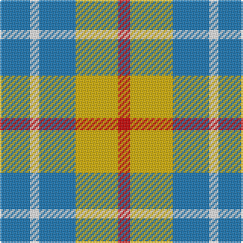 Woven sample