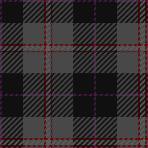 DP/6 K68 N68 DR6 Na/16 tartan Tartan detail