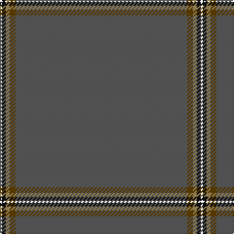 LN/2 K4 LT4 T6 N/176 tartan Tartan detail