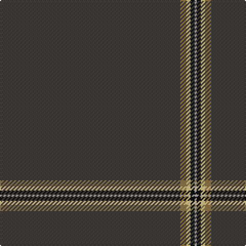 N/176 LT6 LY4 K4 Na/2 tartan Tartan detail