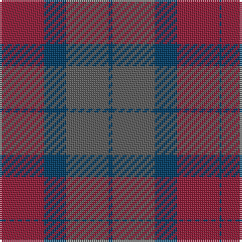 DB/1 DR21 DB11 N21 DB/2 tartan Tartan detail