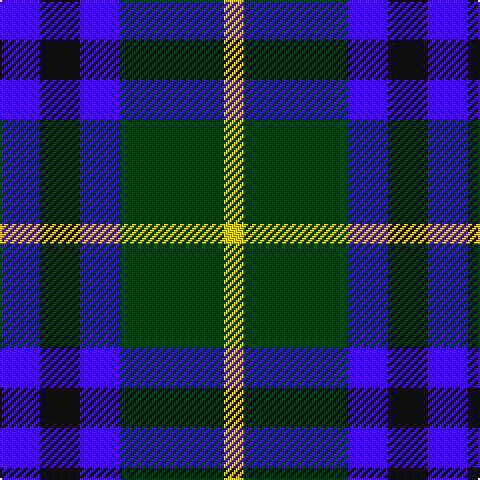 B/20 K20 B20 DG52 Y/10 tartan Tartan detail