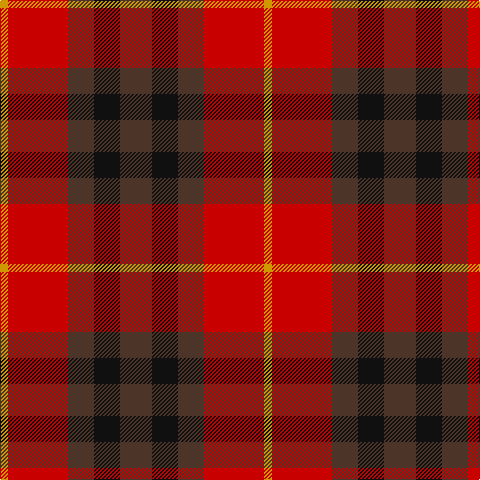 DY/8 R60 T26 K26 T/32 tartan Tartan detail