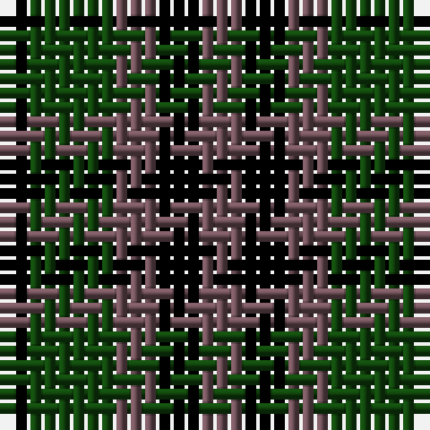 K/2 DG6 N3 K3 N/3 tartan Tartan detail
