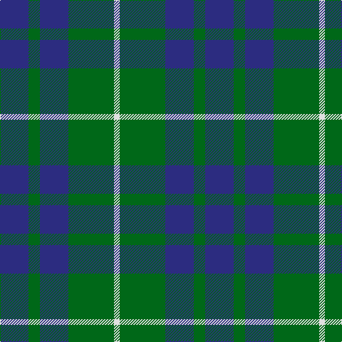 DB/40 G16 DB40 G64 LN/8 tartan Tartan detail