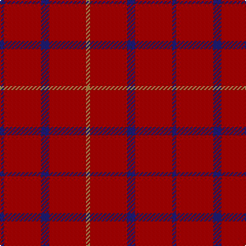 Woven sample
