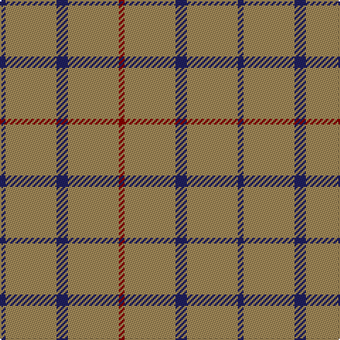 DB/4 LT36 DB8 LT36 DR/4 tartan Tartan detail