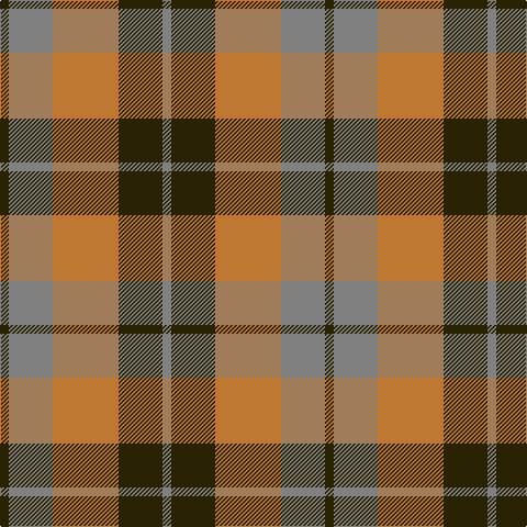 K/8 N40 DO60 K40 N/8 tartan Tartan detail